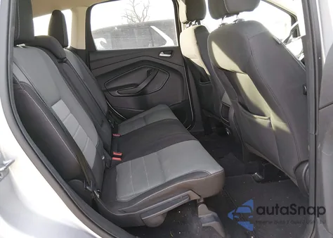 2016 Ford Escape Se z USA, uszkodzony, nr VIN 1FMCU9GX0GUA85445